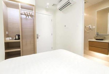 Hotel Pandora Tsim Sha Tsui  Exterior foto